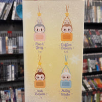 TWINKLY FAIRY TALE POP LAND EXCLUSIVE LABUBU  BY POP MART - 1 SEALED MYSTERY BOX
