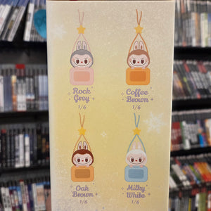 TWINKLY FAIRY TALE POP LAND EXCLUSIVE LABUBU  BY POP MART - 1 SEALED MYSTERY BOX