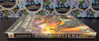 Playstation 2 - STAR WARS STARFIGHTER [NEW/SEALED]
