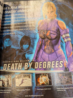 GAMEINFORMER NUMBER 43 CONDEMNED
