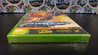 XBOX - SNK VS. CAPCOM SVC CHAOS [NEW/SEALED]
