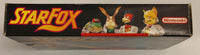 SNES - STAR FOX [IN BOX WITH MANUAL, NO POSTER]
