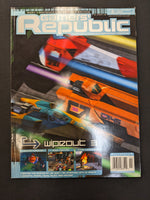GAMERS REPUBLIC VOL 2 NUMBER 6
