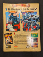 PLAYERS ENCYCLOPEDIA OF NINTENDO GAMES VOL 2
