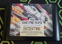 GENESIS - HELLFIRE [CART ONLY]
