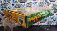 N64 - MARIO KART 64 [CIB]
