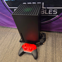 Xbox Series X Console w/ Elite V2 Controller & 1TB Expansion
