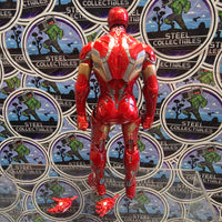 Marvel Select - Iron Man Mark 46 (Civil War) 7" Poseable Action Figure
