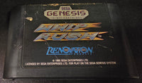 GENESIS - WHIP RUSH [CART ONLY]
