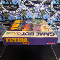 GBC - Tetris DX [CIB]
