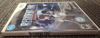 Wii - Resident Evil: The Darkside Chronicles (MISPRINT) [CIB]
