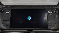 VALVE STEAM DECK 512 GB LCD CONSOLE W/ CASE [LIGHTLY USED]
