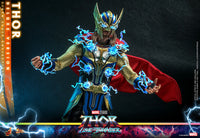 Hot Toys - Thor Love And Thunder - Deluxe Version
