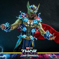 Hot Toys - Thor Love And Thunder - Deluxe Version