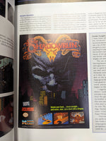 THE SNES OMNIBUS VOLUME 2 (N-Z)
