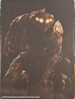 Xbox 360 - MASS EFFECT 2 (COLLECTOR'S EDITION) [STEELBOOK, CIB]
