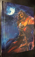 Xbox 360 - Castlevania Lords of Shadow (LIMITED EDITION) [CIB]
