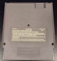 NES - THE JUNGLE BOOK [CART ONLY]
