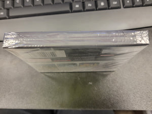 DS - FINAL FANTASY IV [SEALED!]