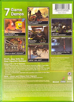 XBOX - EXHIBITION VOLUME 7 [CIB]
