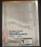 PS3 -  INFAMOUS 2 [NEW/SEALED] CARDBOARD SLEEVE!!
