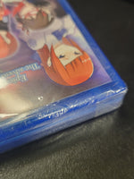 PS4 - Caladrius Blaze [LIMITED RUN, READ DESCRIPTION!]
