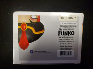 FUNKO POP! - JAFAR #53