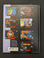 THE SNES OMNIBUS VOLUME 2 (N-Z)

