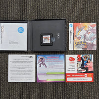 DS - Pokemon White Version 2 {CIB} *AUTHENTIC*

