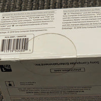 *SEALED* SONY PS VITA CONSOLE (PCH 2001) - BLACK
