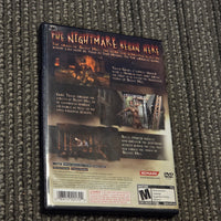 Playstation 2 - Silent Hill Origins [CIB, TESTED!]
