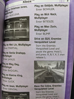 SECRET CODES 2004 VOLUME 1 (BRADY GAMES)
