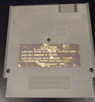 NES - Friday the 13th (SEE PHOTOS) [CART ONLY]
