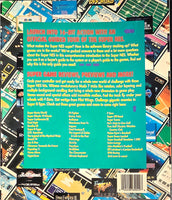 GAME GUIDES - SUPER NES PLAYER'S GUIDE
