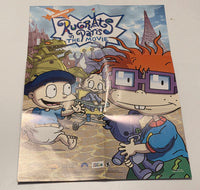 GBC - RUGRATS IN PARIS [CIB]
