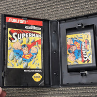 GENESIS - SUPERMAN [CIB]
