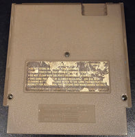 NES - Spider Man Return of the Sinister Six [CART/LABEL DAMAGE]
