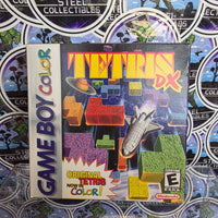 GBC - Tetris DX [CIB]
