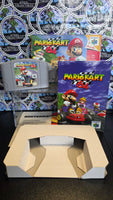 N64 - MARIO KART 64 [CIB]
