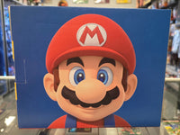 NINTENDO SWITCH CONSOLE - MARIO CHOOSE ONE BUNDLE (NO CODE) [CIB] W/ GAME CASE
