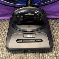 SEGA Genesis Console
