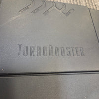 Turbo Grafx 16 Console w/ Turbo Booster - TG16
