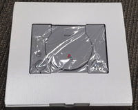 PLAYSTATION CLASSIC CONSOLE (CIB)
