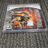 Dreamcast - Slave Zero [BRAND NEW/SEALED]
