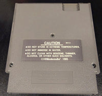 NES - HOOK [CART ONLY]
