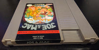 NES - JOE AND MAC [CART ONLY]

