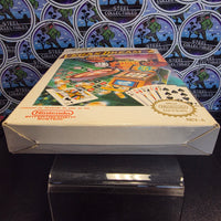 NES - VEGAS DREAM [CIB]
