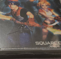 PLAYSTATION - CHRONO CROSS [GREATEST HITS, SQUARE ENIX COVER] {NEW/SEALED}
