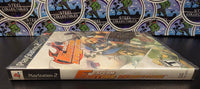 Playstation 2 - CAPCOM FIGHTING EVOLUTION [NEW/SEALED]
