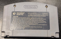 N64 - CASTLEVANIA [CART ONLY]
